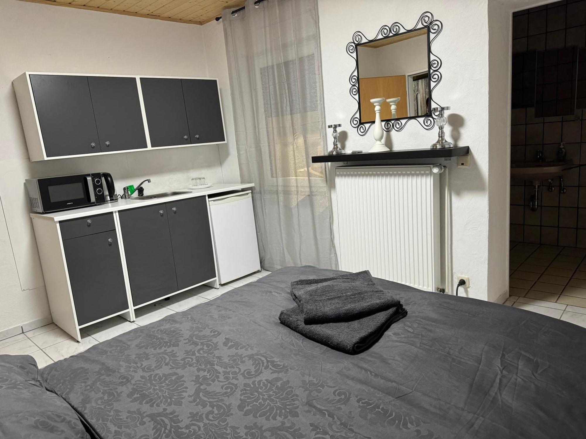 Stilvolle 2-zimmer-unterkunft Koblenz (Rhineland-Palatinate)