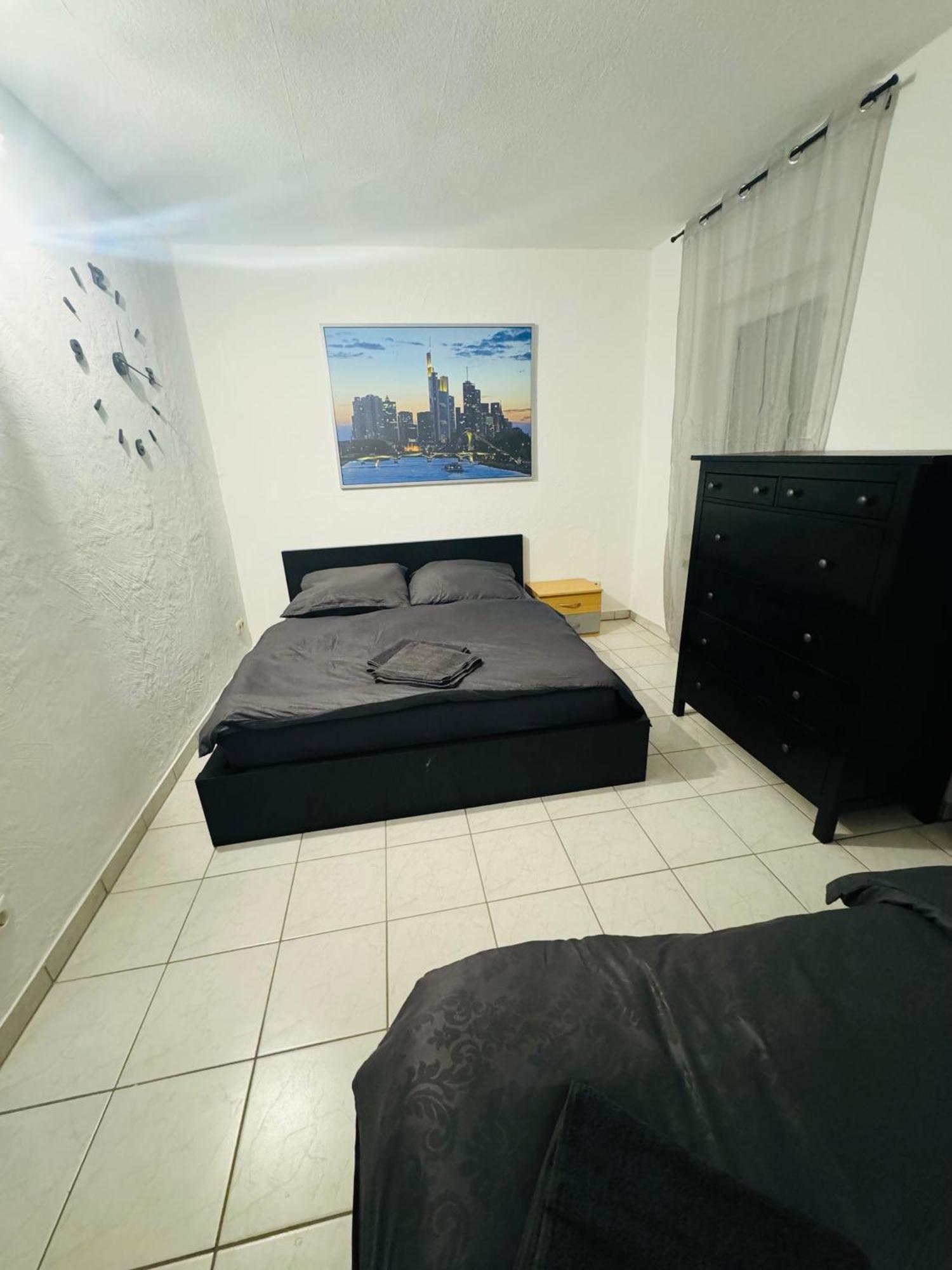 Apartment Stilvolle 2-zimmer-unterkunft Koblenz (Rhineland-Palatinate)