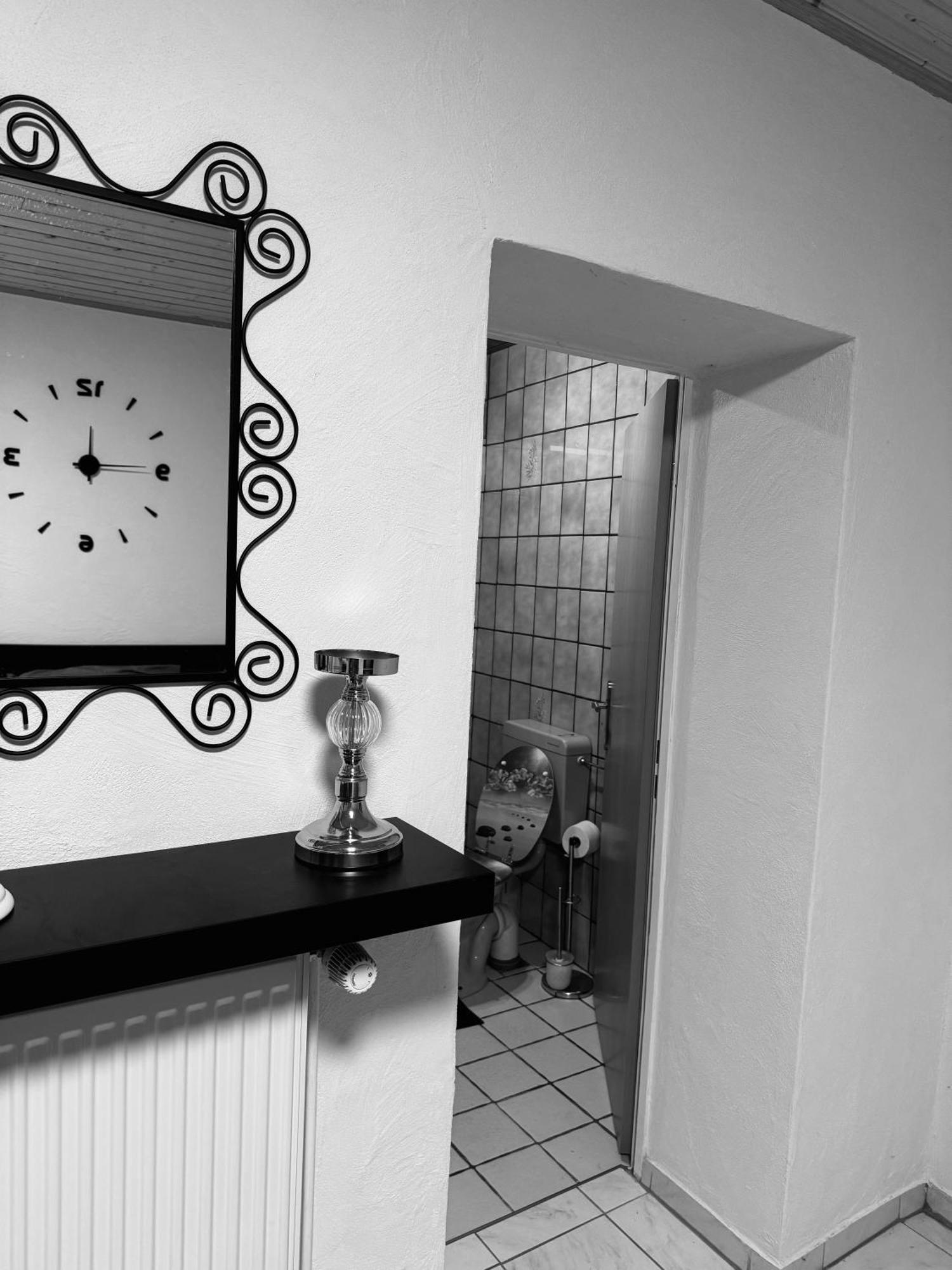 Stilvolle 2-zimmer-unterkunft Apartment Koblenz (Rhineland-Palatinate)