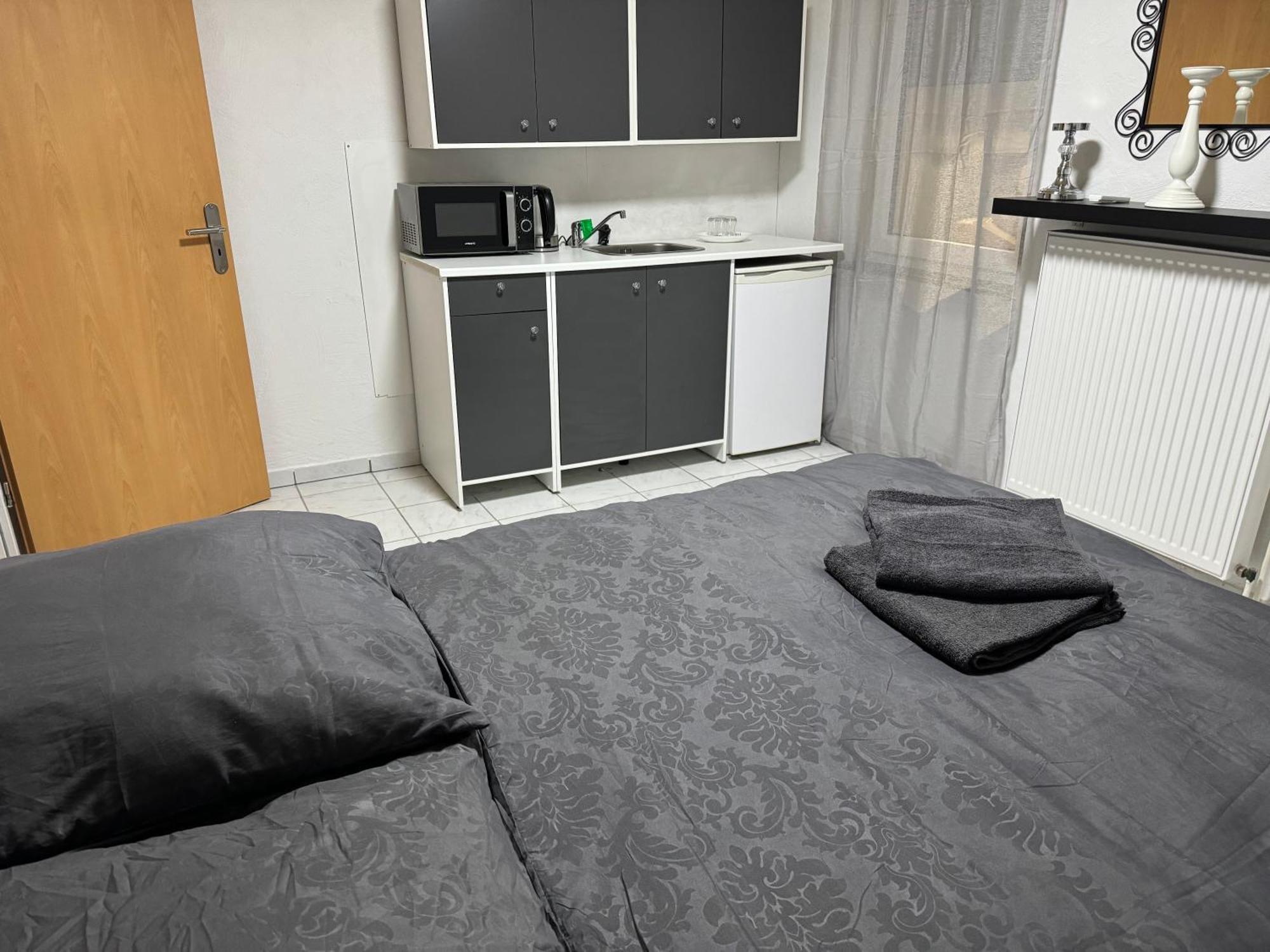 Apartment Stilvolle 2-zimmer-unterkunft Koblenz (Rhineland-Palatinate)