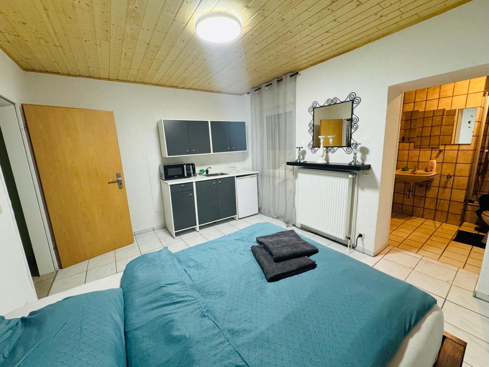 Stilvolle 2-zimmer-unterkunft Koblenz (Rhineland-Palatinate)