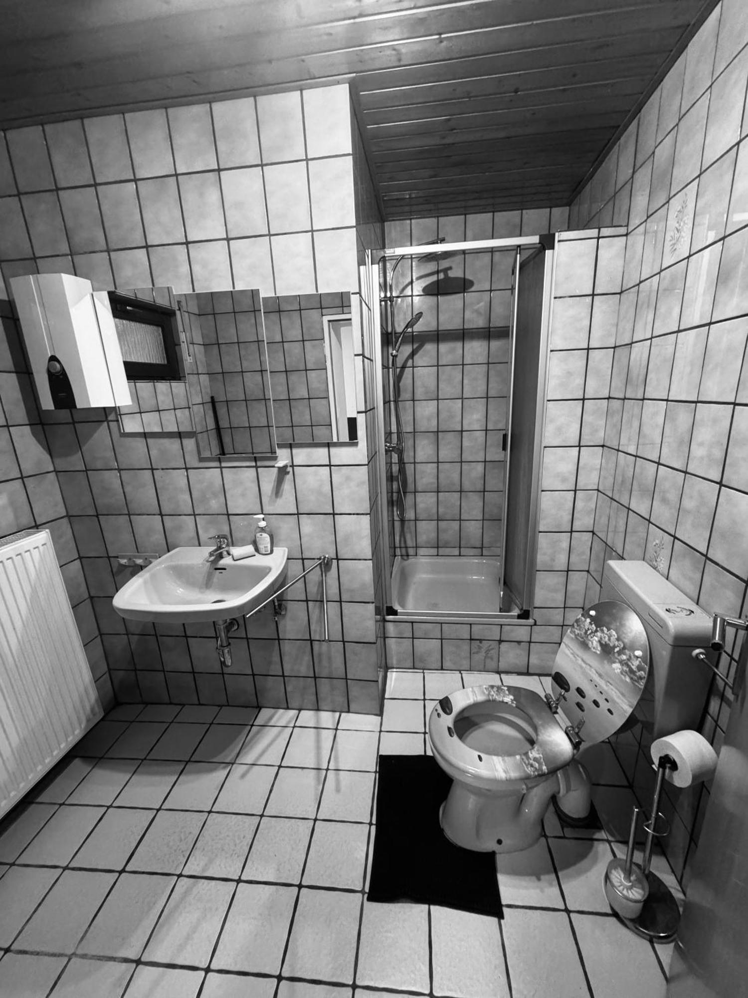Apartment Stilvolle 2-zimmer-unterkunft