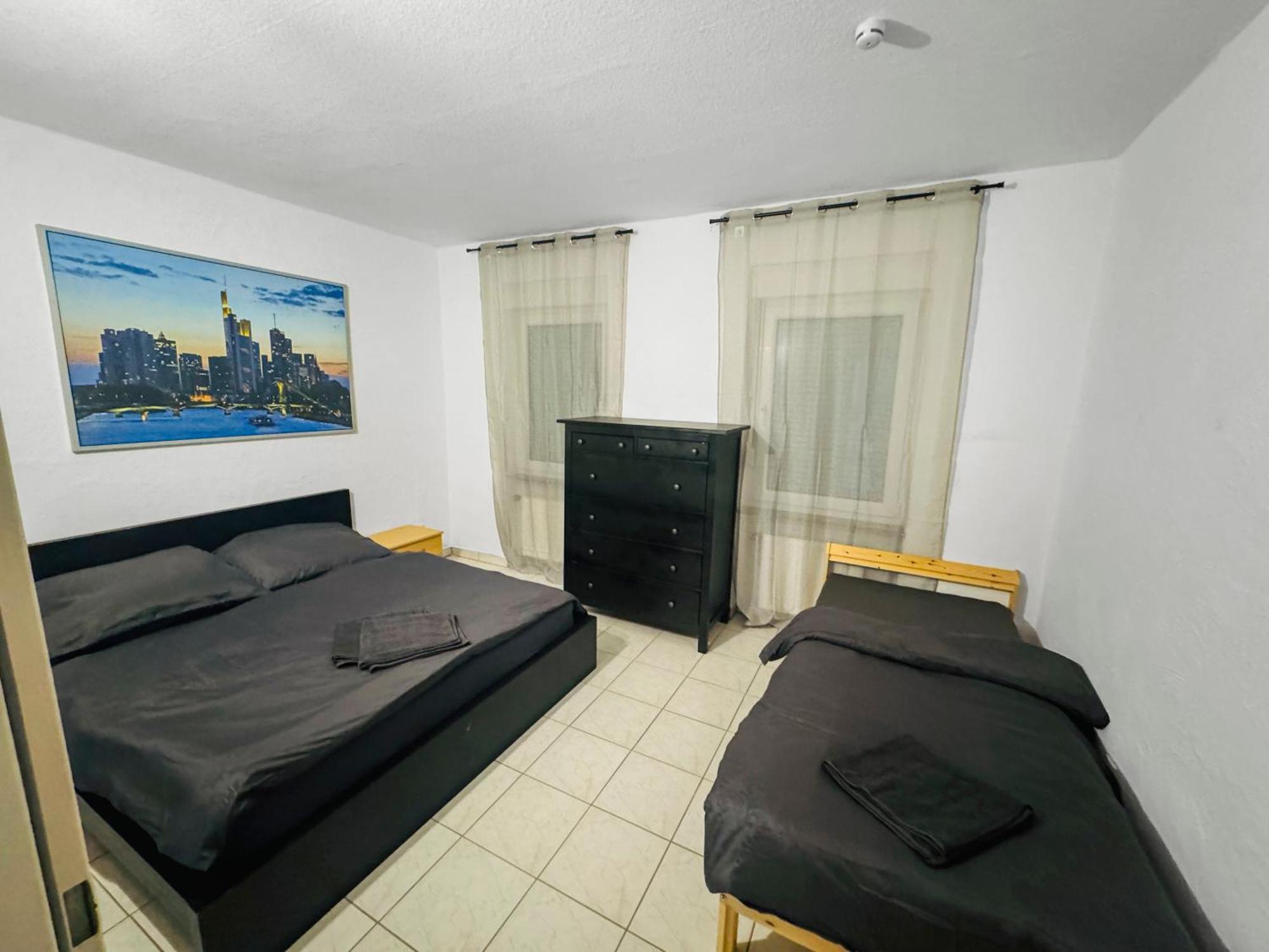 Apartment Stilvolle 2-zimmer-unterkunft Koblenz (Rhineland-Palatinate)