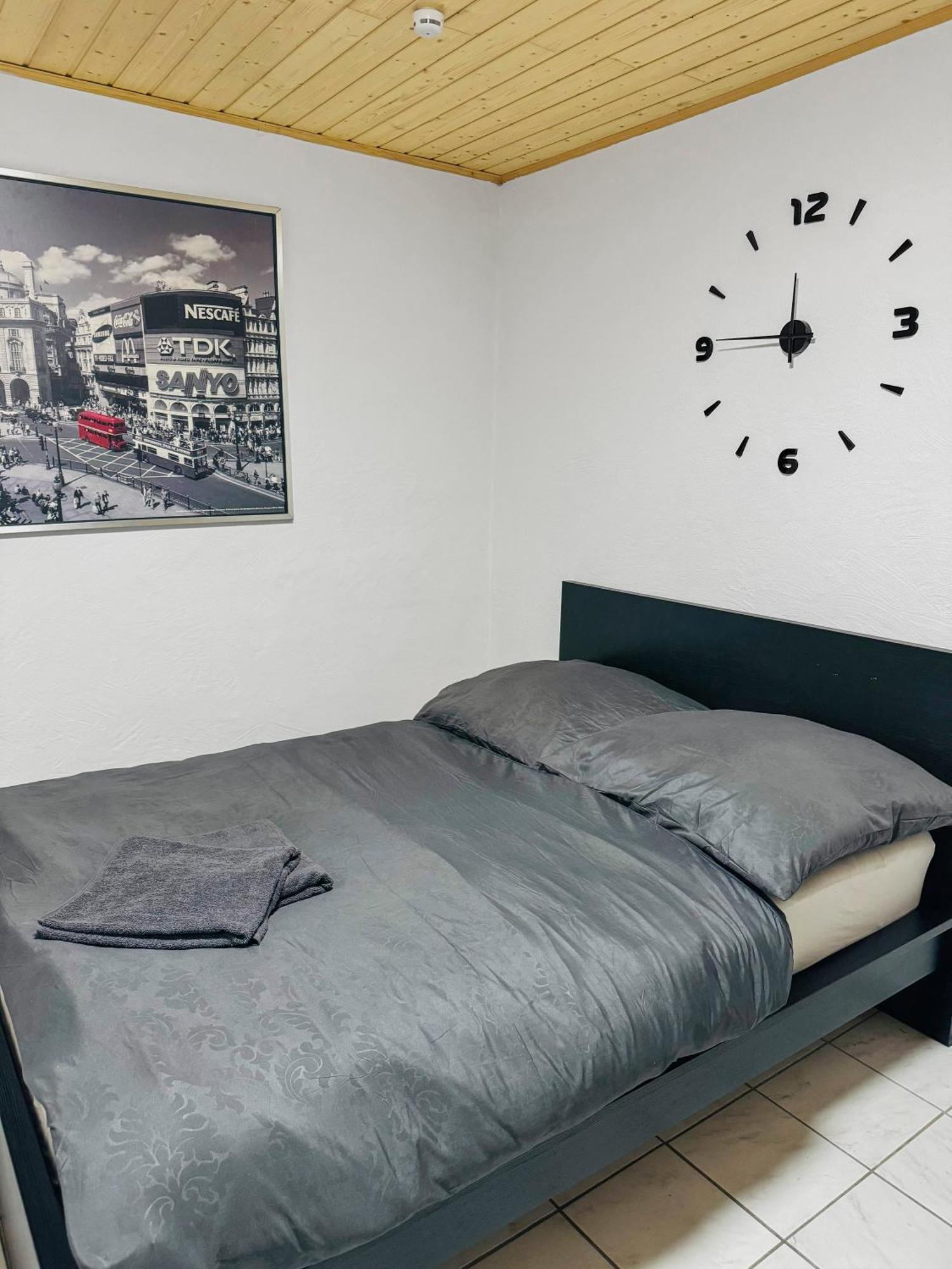Stilvolle 2-zimmer-unterkunft Apartment Koblenz (Rhineland-Palatinate)